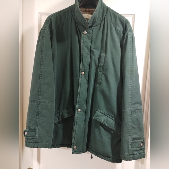 Perry Ellis Other - Perry Ellis - Chore Coat